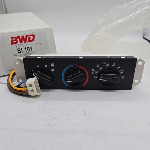 Bwd bl101 selector - bwd,