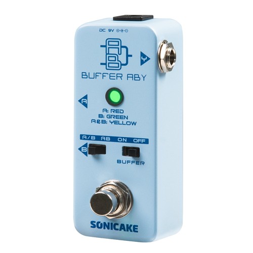 Sonicake buffer aby - sonicake,