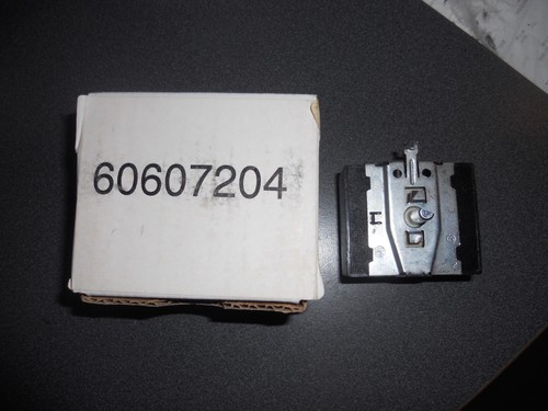 Friedrich selector switch