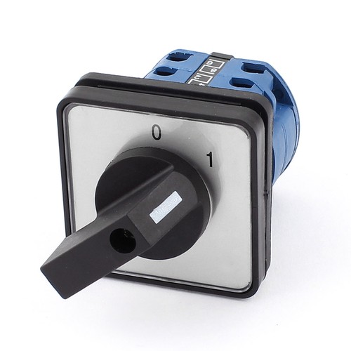 660v 20a terminals 2 - 8,