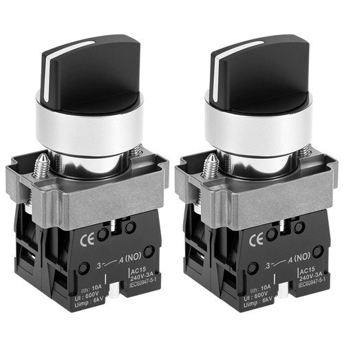 Pack 22mm position - 22mm,