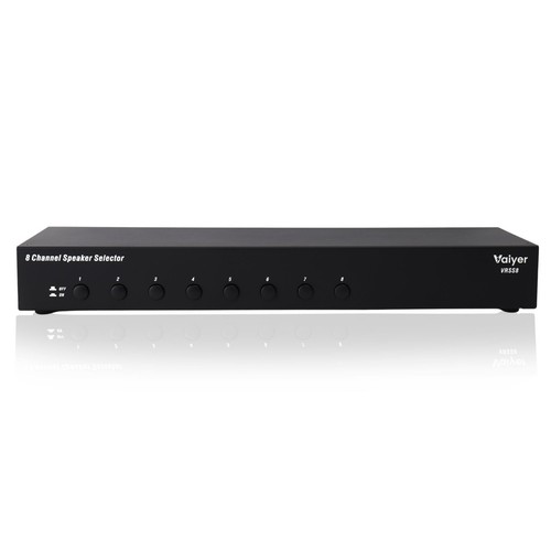 Vaiyer channel speaker - 8,