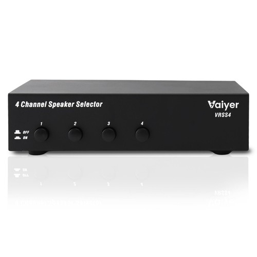 Vaiyer channel speaker - vaiyer,