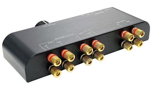 Premium port speaker - premium,