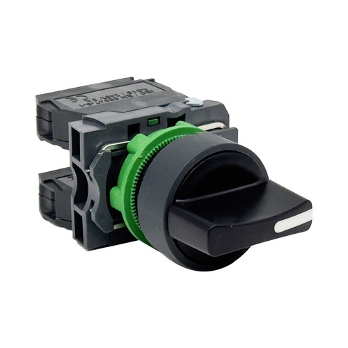 Selector switch xb5 plastic - selector,