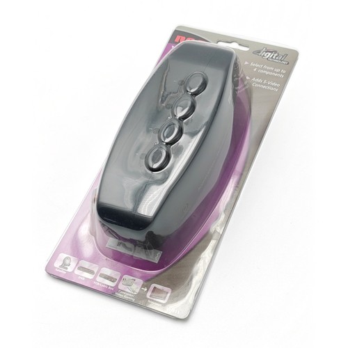 Rca vh911 way audio video - rca,